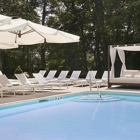 Hilton Westchester Rye Brook Экстерьер фото