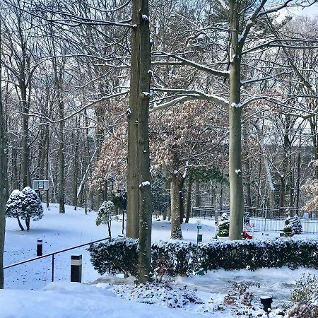 Hilton Westchester Rye Brook Экстерьер фото