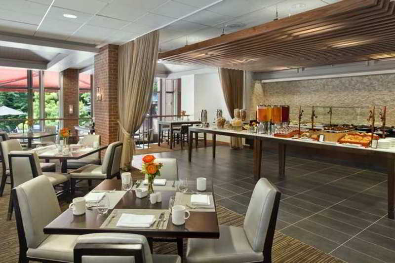Hilton Westchester Rye Brook Экстерьер фото