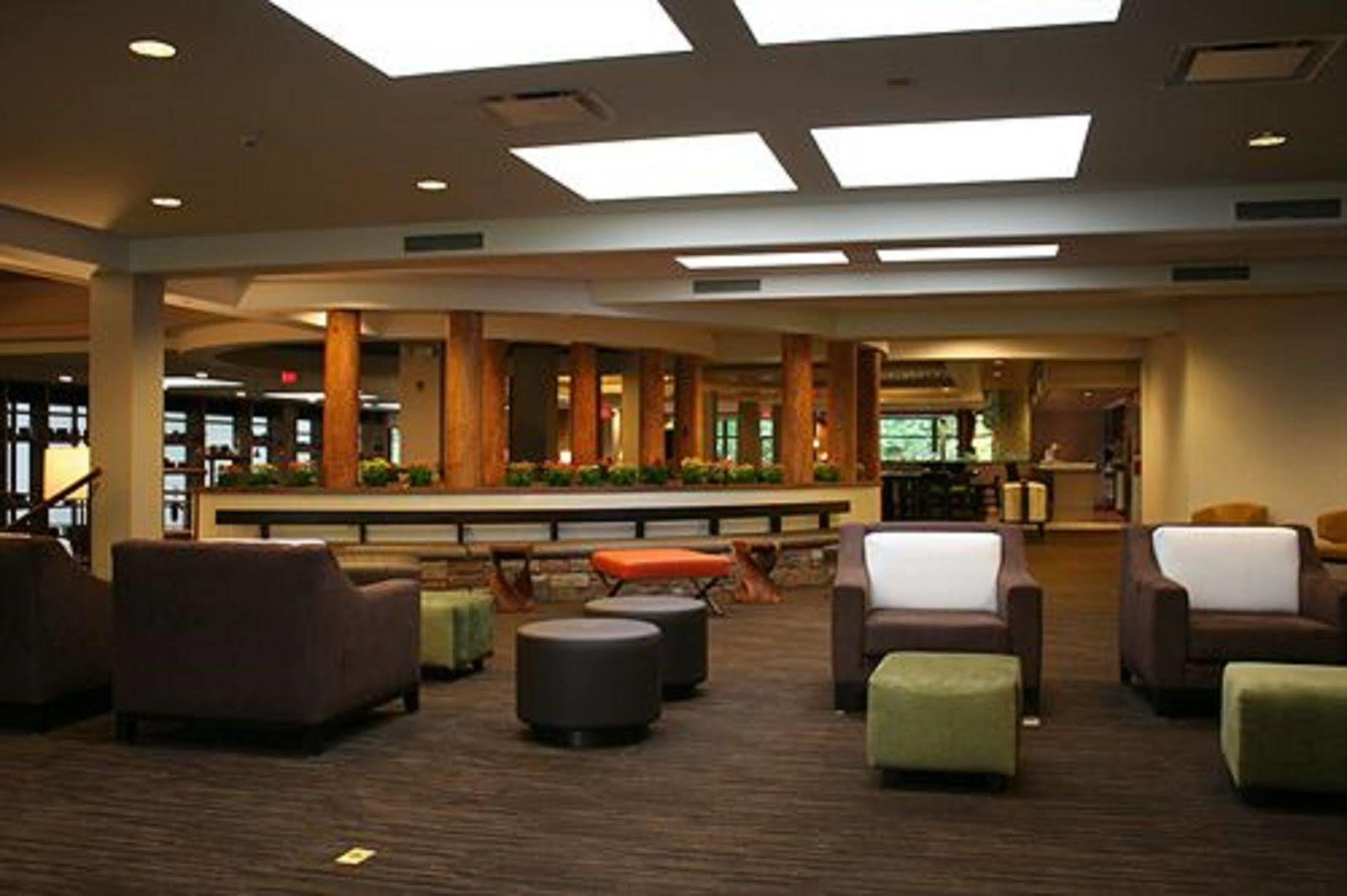 Hilton Westchester Rye Brook Экстерьер фото