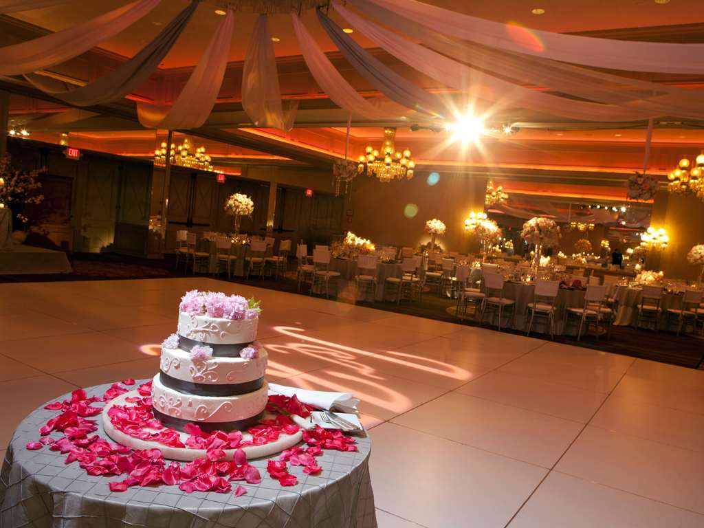 Hilton Westchester Rye Brook Удобства фото